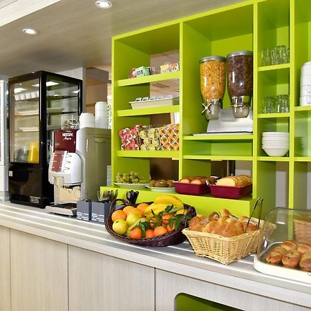 Sweet And Smart Sarreguemines - Hambach 호텔 외부 사진